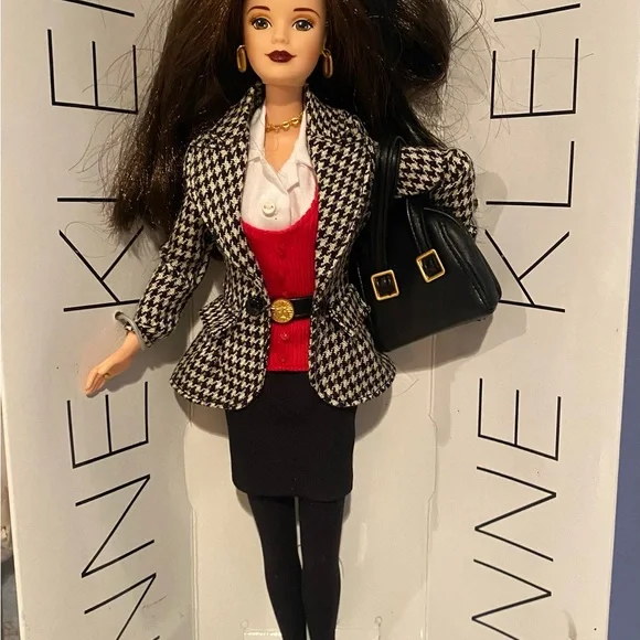 Barbie Collection Todd Oldham - Édition Limitée NRFB - Poupée D'artiste Mattel
